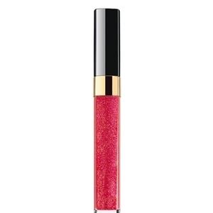 chanel levres scintillantes|chanel levres glossimer lip gloss.